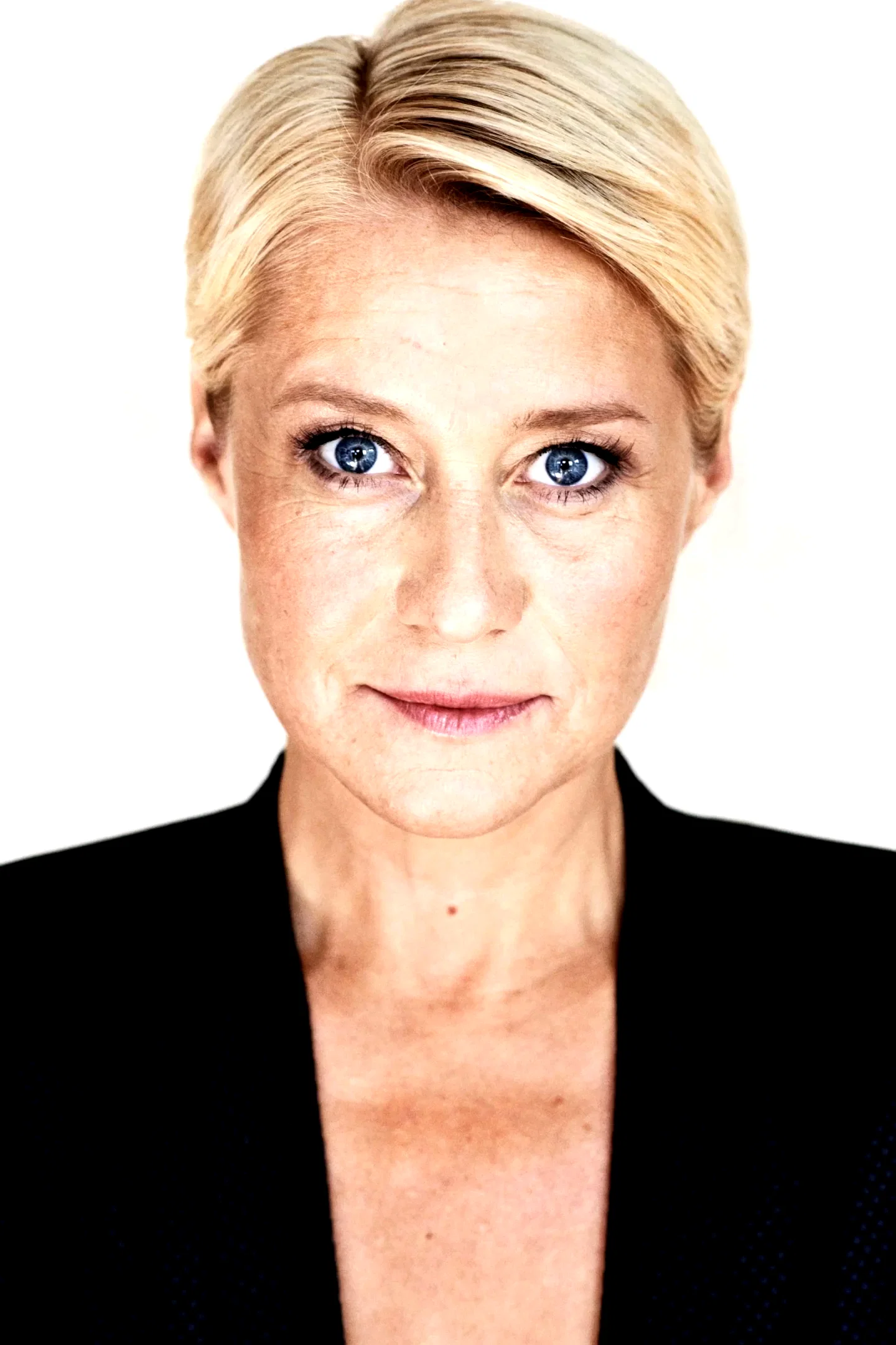 Trine Dyrholm