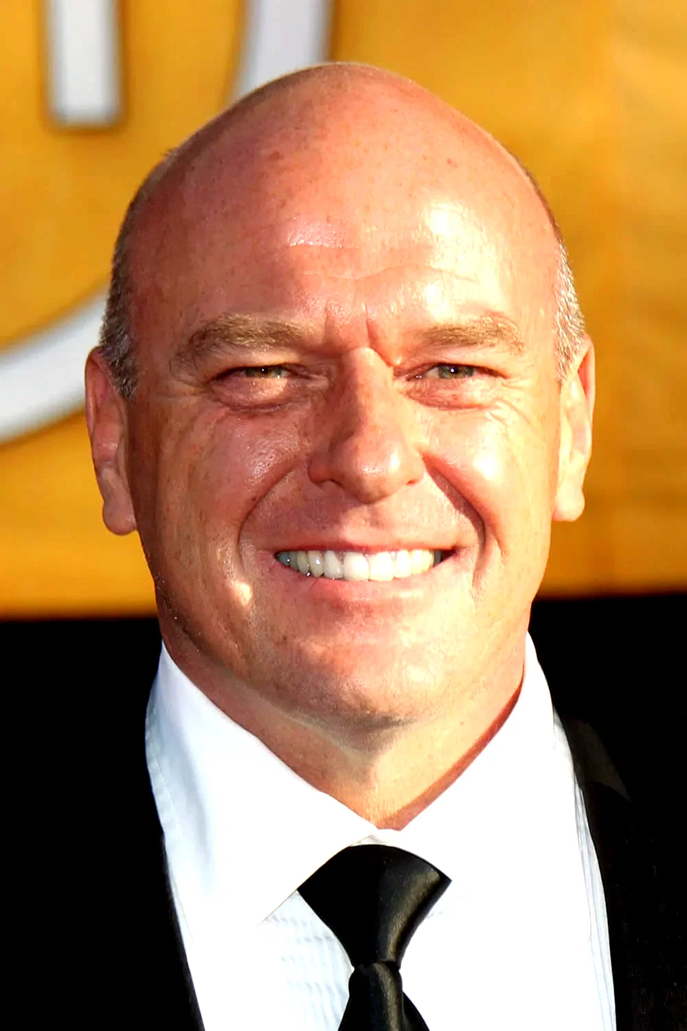 Dean Norris