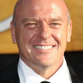 Photo star : Dean Norris