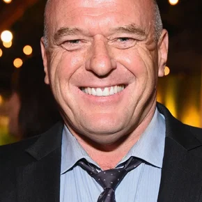 Photo star : Dean Norris