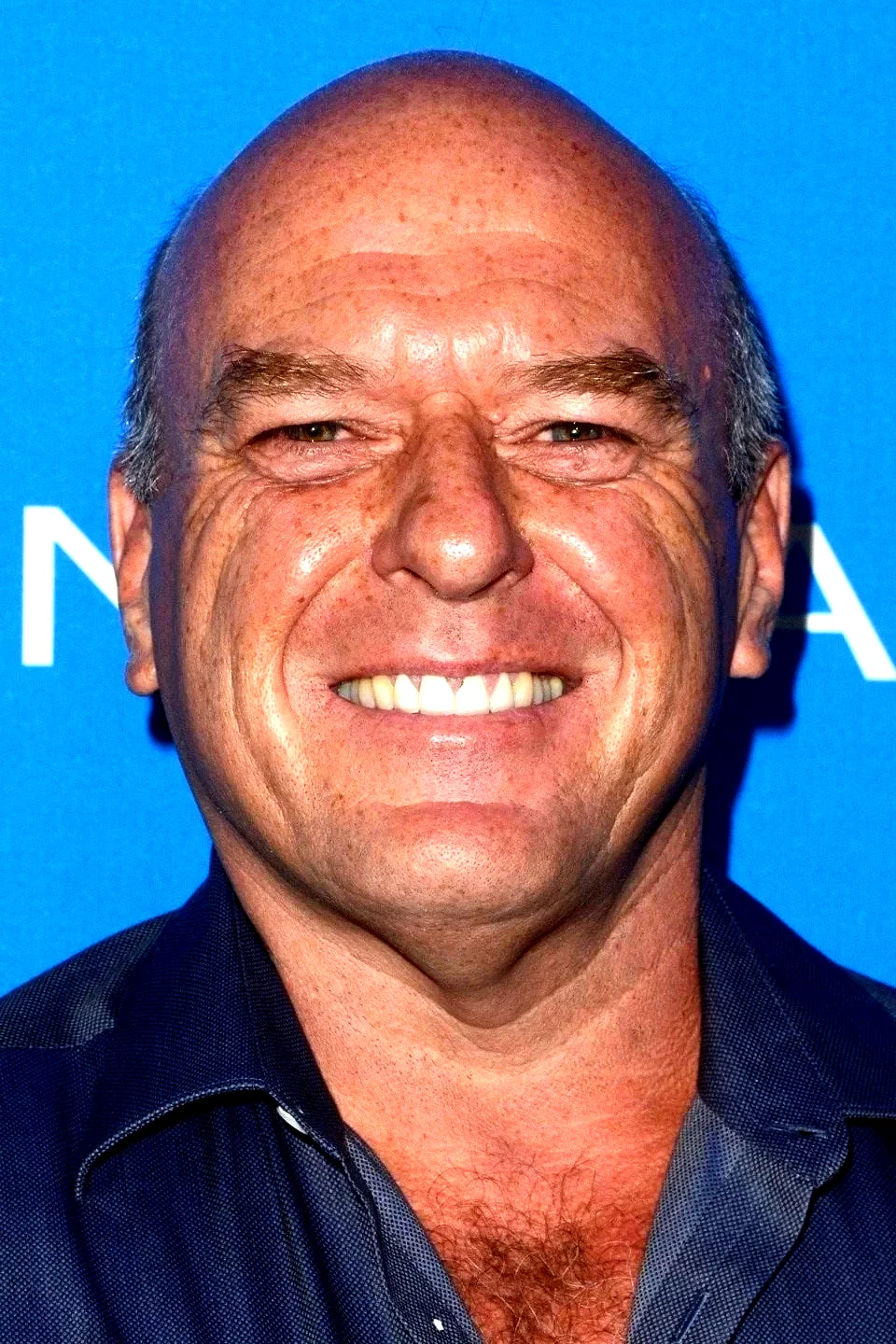 Dean Norris