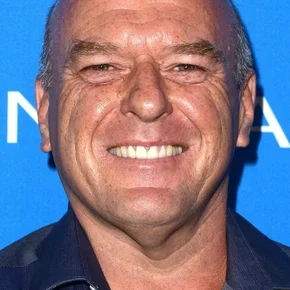 Photo star : Dean Norris