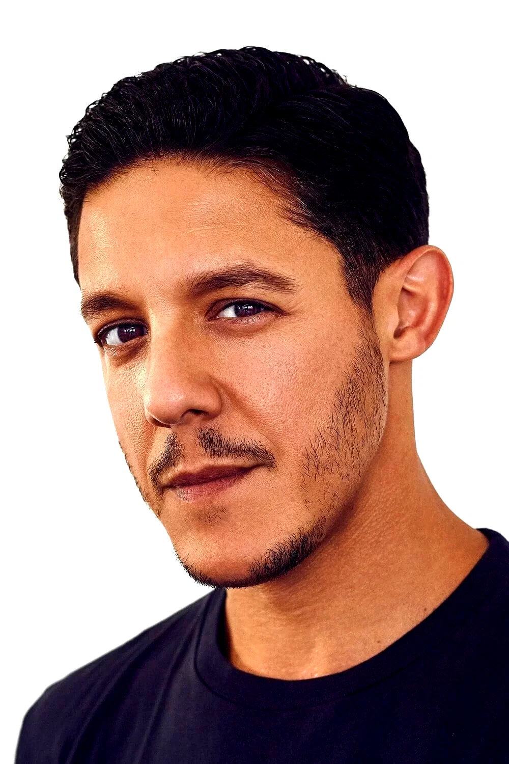 Theo Rossi