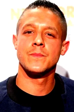 Theo Rossi