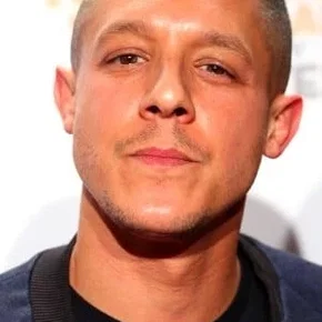 Photo star : Theo Rossi
