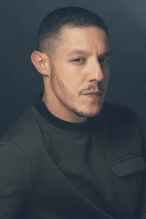 Theo Rossi photo