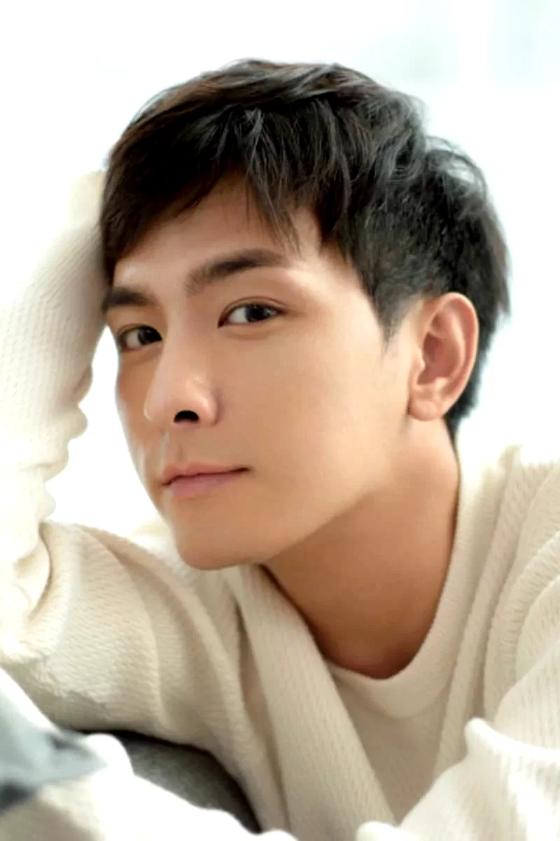  Xiang Hao