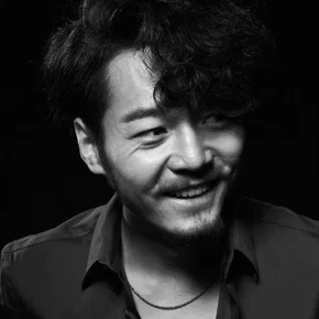 Photo star :  Zhang Haosen