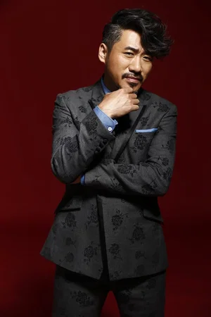  Gao Yi photo