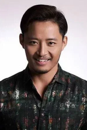  Hou Junjie photo