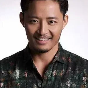  Hou Junjie