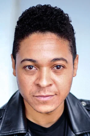  Phillip Andre Botello