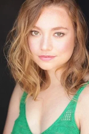  Jessie Pinnick