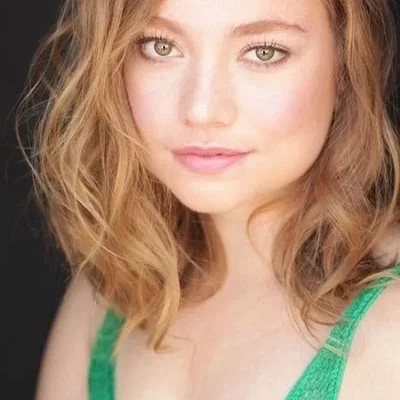  Jessie Pinnick