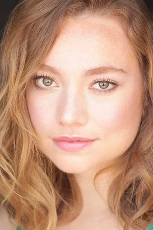  Jessie Pinnick