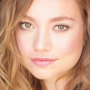 Photo star :  Jessie Pinnick