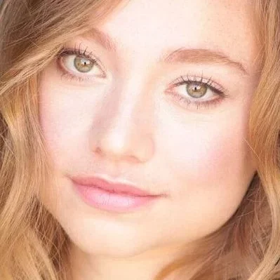  Jessie Pinnick