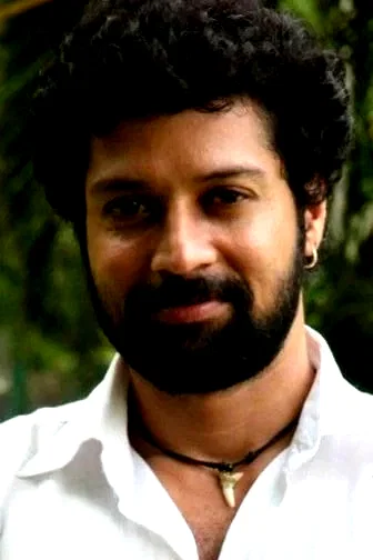  Santhosh Prathap