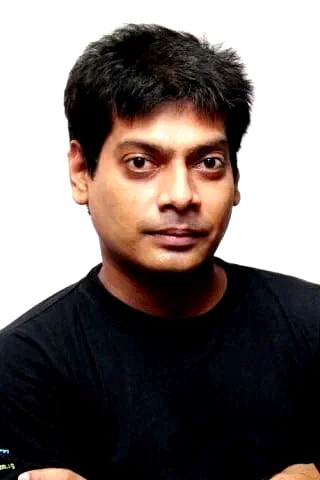  Nithin Sathya