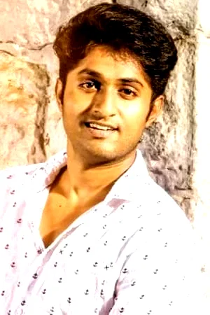  Dhyan Sreenivasan