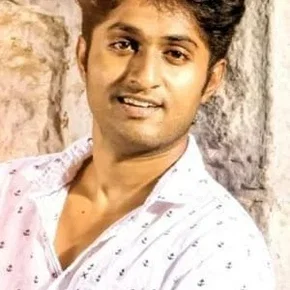 Photo star :  Dhyan Sreenivasan