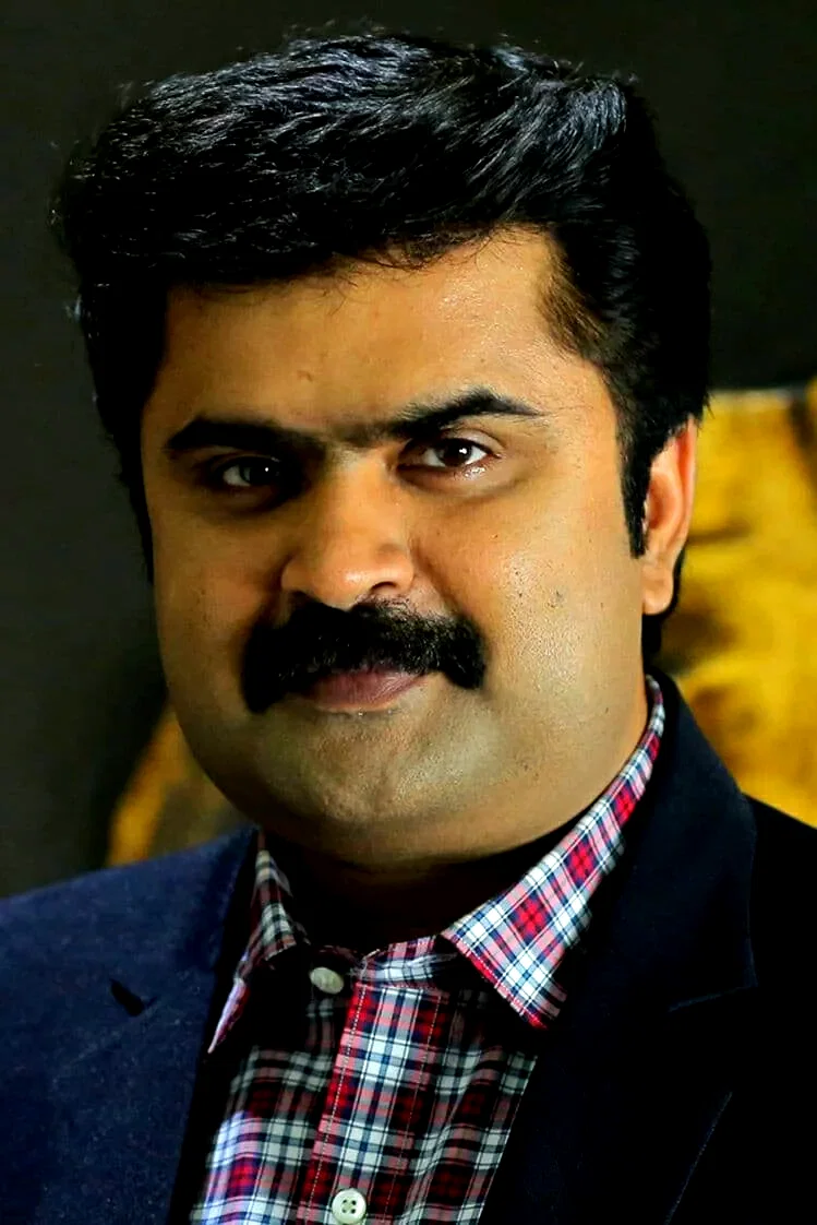  Anoop Menon
