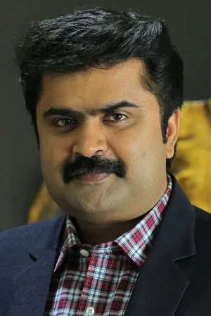  Anoop Menon photo