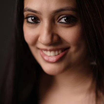  Veena Nandakumar