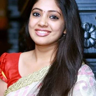  Veena Nandakumar