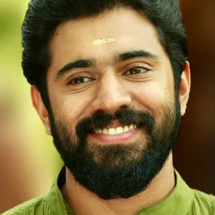  Nivin Pauly