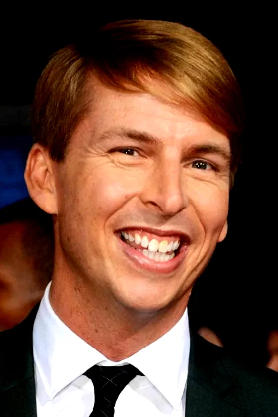 Jack McBrayer