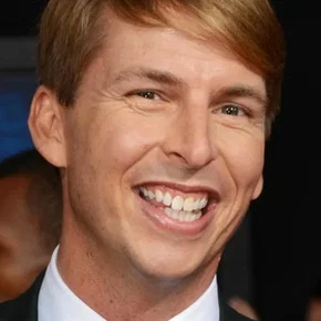 Photo star : Jack McBrayer