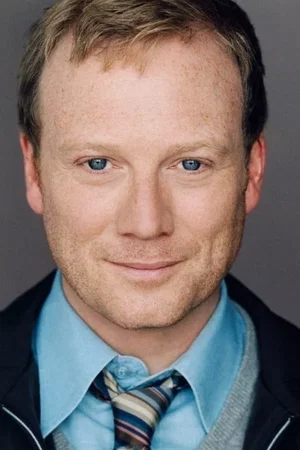 Andrew Daly photo