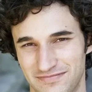  Zach Reino