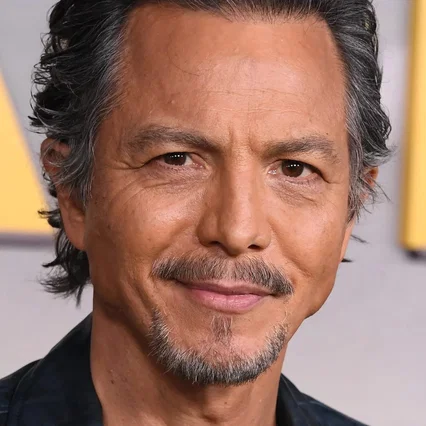 Benjamin Bratt