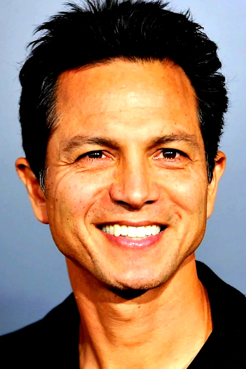 Benjamin Bratt