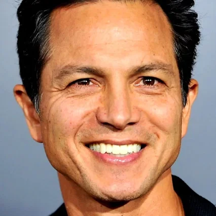 Benjamin Bratt