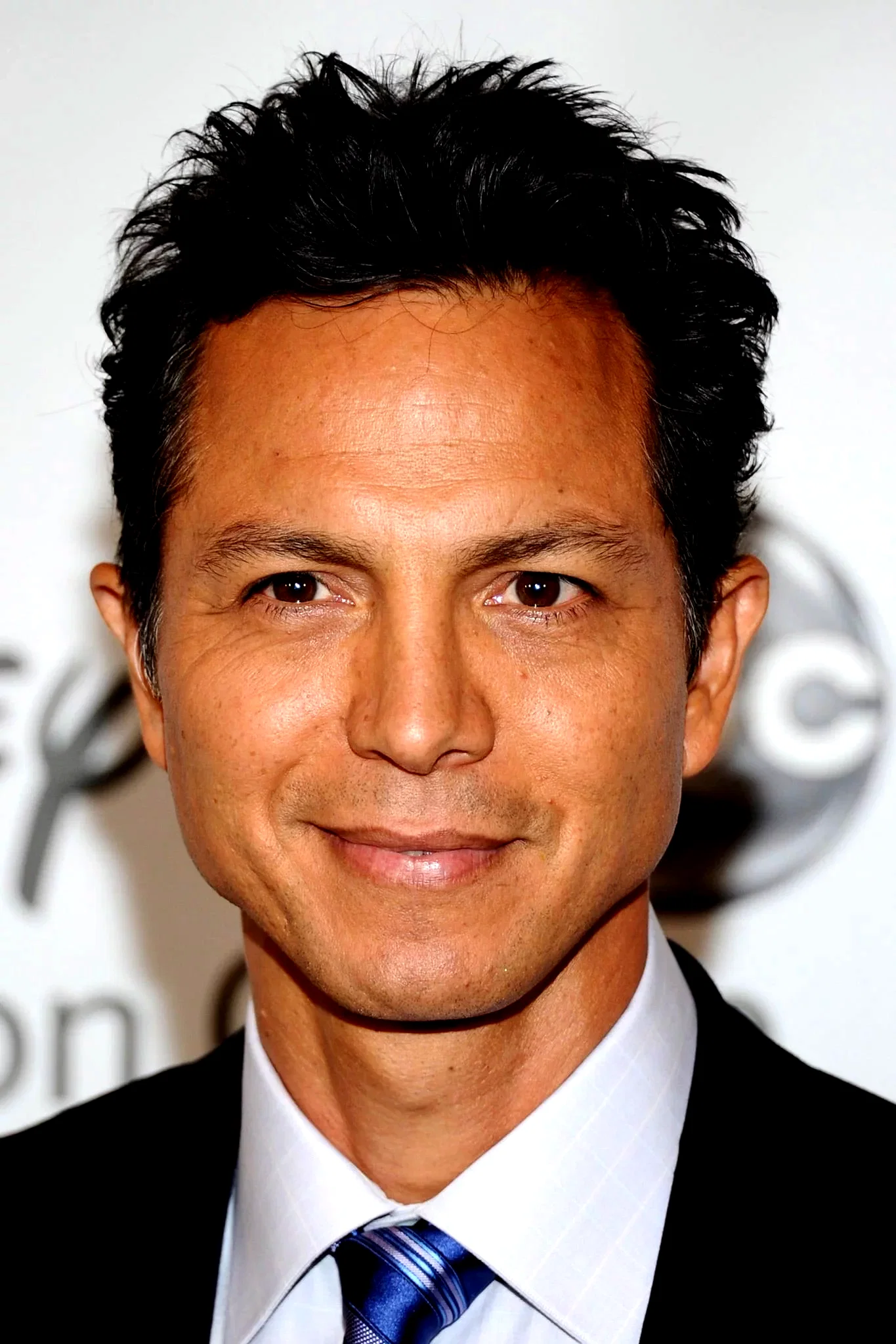Benjamin Bratt