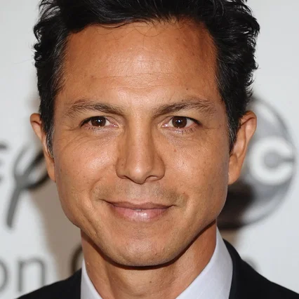Benjamin Bratt