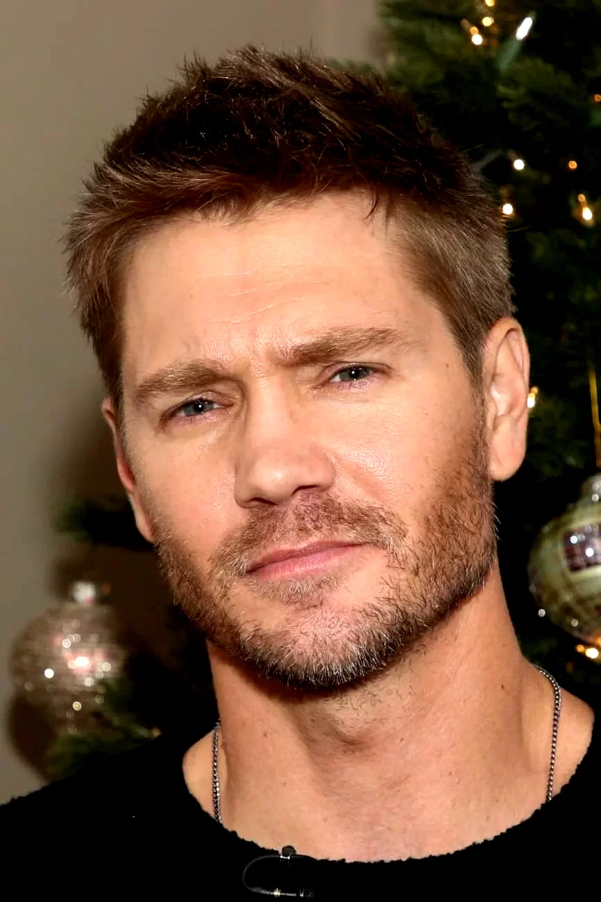 Chad Michael Murray