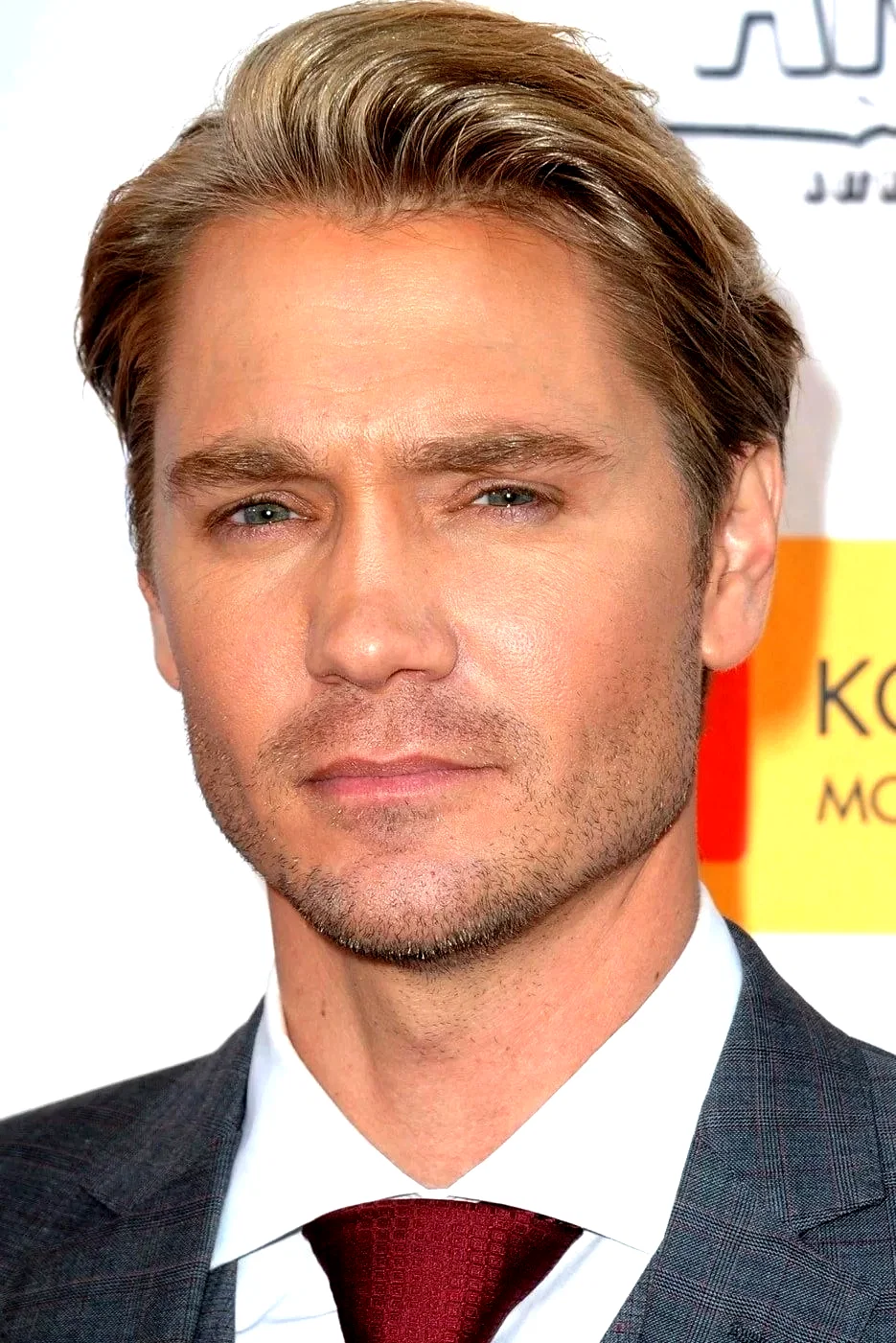 Chad Michael Murray