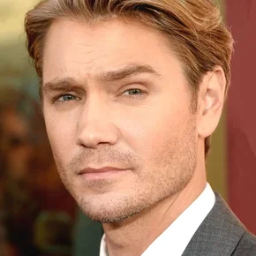 Photo star : Chad Michael Murray