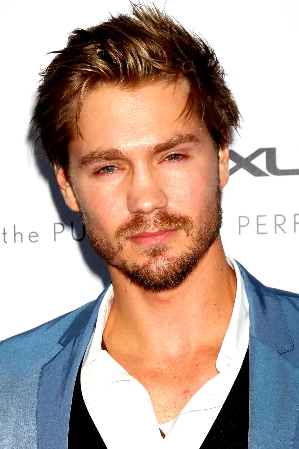 Chad Michael Murray