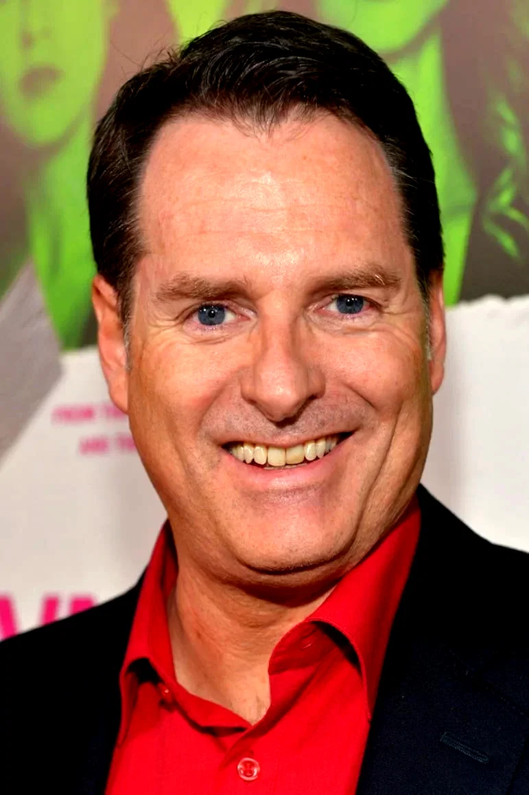 Mark Waters