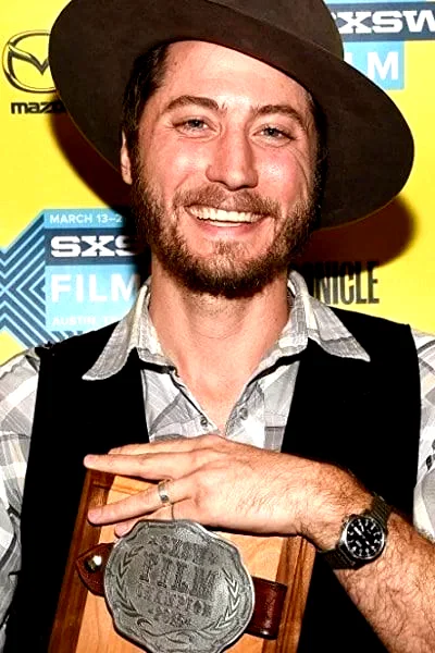 Turner Ross