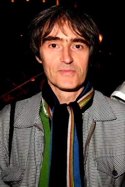 Benjamin Esdraffo