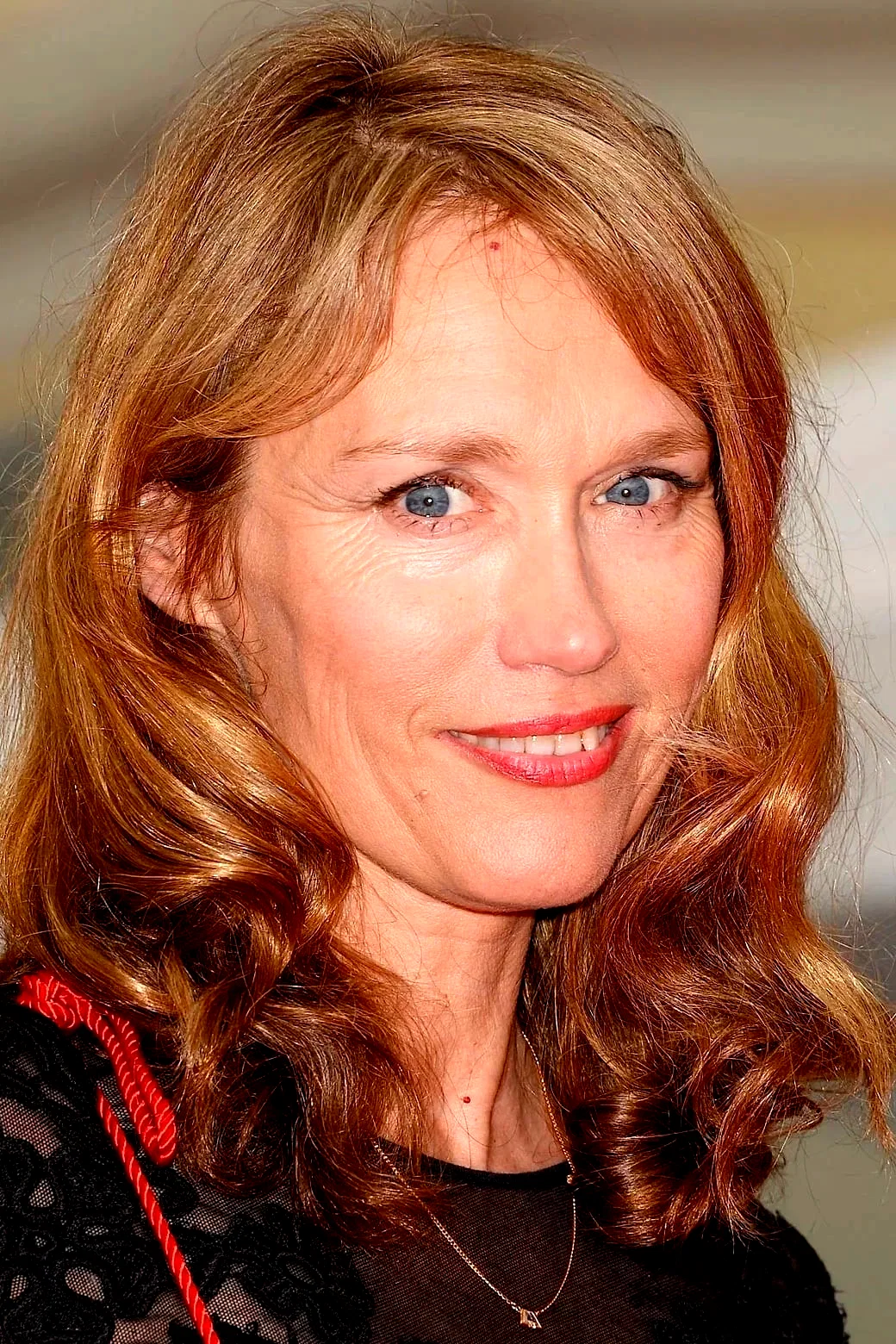 Marianne Basler