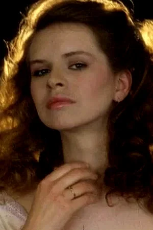 Teresa Ann Savoy