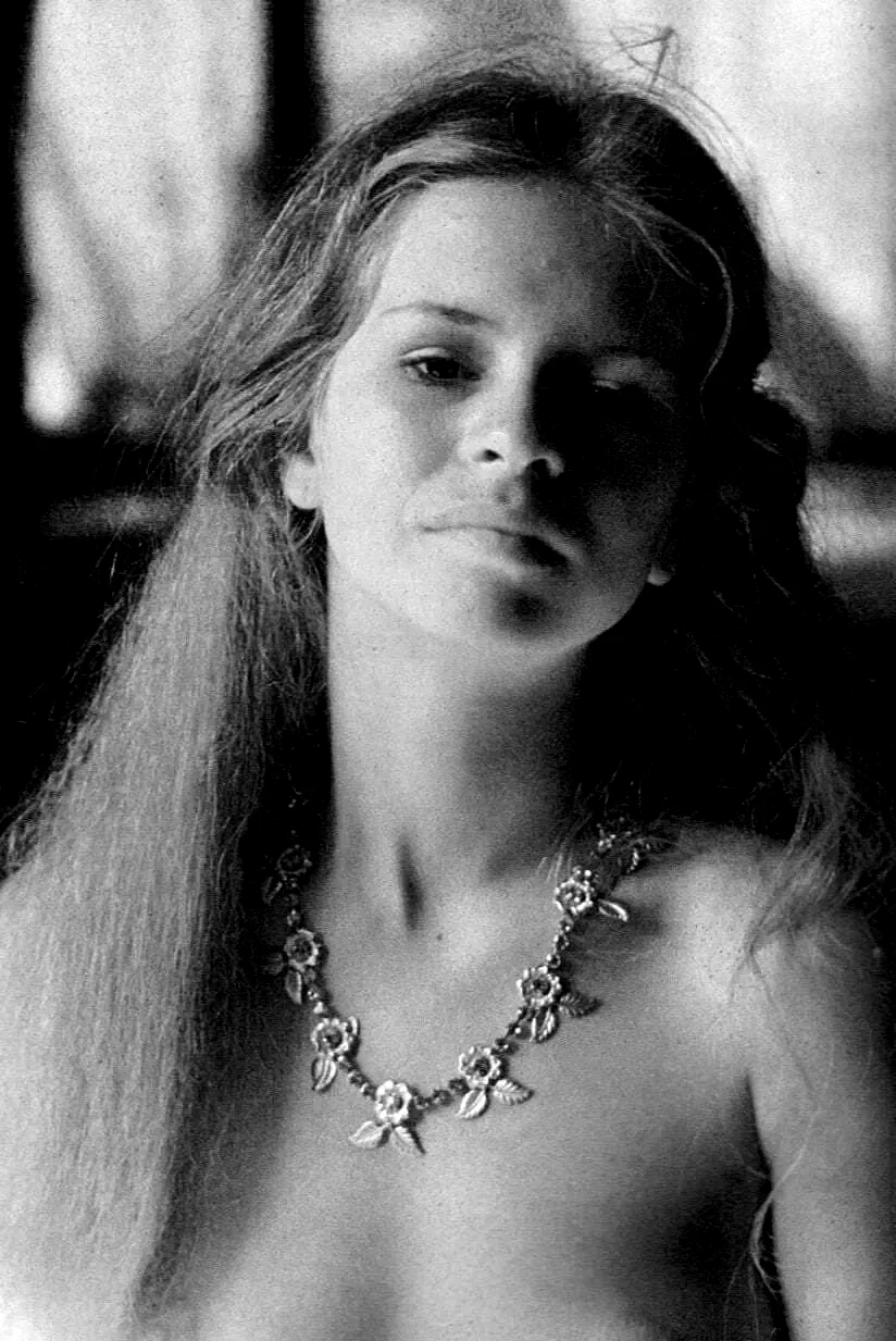  Teresa Ann Savoy
