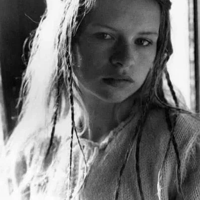  Teresa Ann Savoy